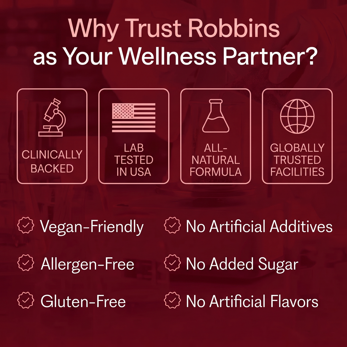 Robbins Tart Cherry Extract